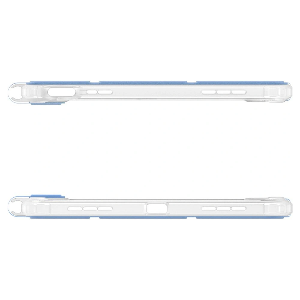 Hurtownia GSM - Etui Spigen Ultra Hybrid Pro Apple iPad 10.9 2022 (10. generacji) Cornflower Blue - SPN2774 - {ean13} - Hurt