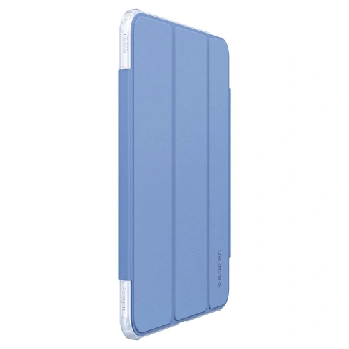 Etui Spigen Ultra Hybrid Pro Apple iPad 10.9" 2022 / 11" 2025 Cornflower Blue