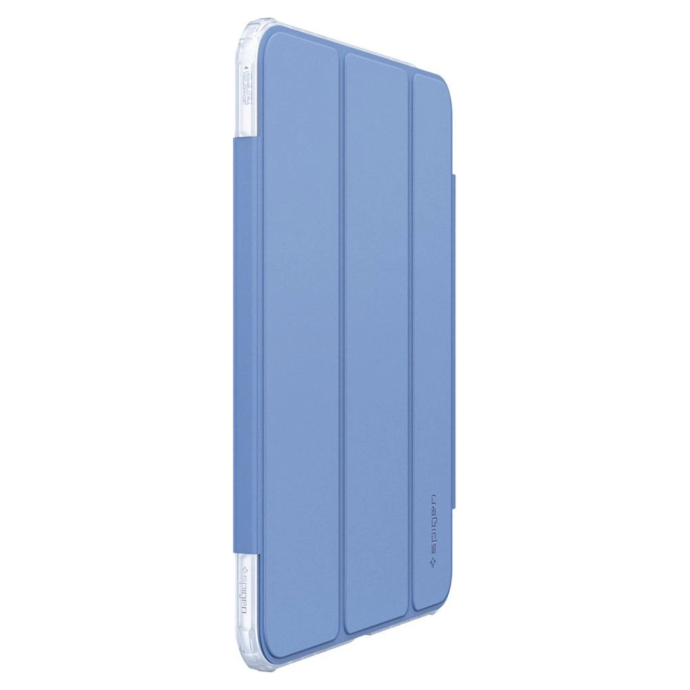 Hurtownia GSM - Etui Spigen Ultra Hybrid Pro Apple iPad 10.9 2022 (10. generáció) Kékvirág - SPN2774 - {ean13} - Hurt