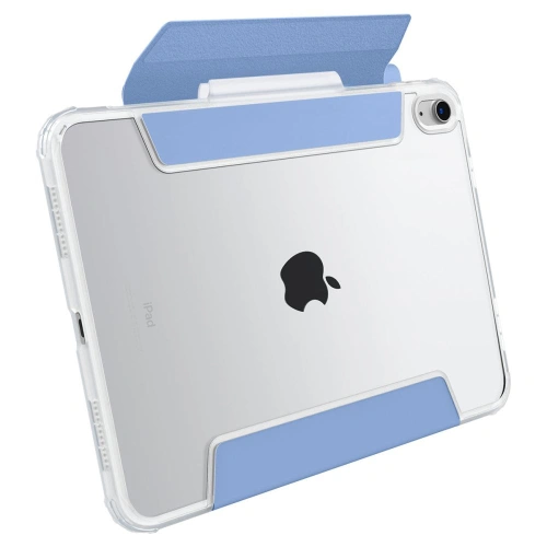 Etui Spigen Ultra Hybrid Pro Apple iPad 10.9" 2022 / 11" 2025 Cornflower Blue