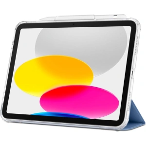 Hurtownia GSM - Etui Spigen Ultra Hybrid Pro Apple iPad 10.9 2022 (10. generacji) Cornflower Blue - SPN2774 - {ean13} - Hurt