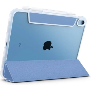 Hurtownia GSM - Etui Spigen Ultra Hybrid Pro Apple iPad 10.9 2022 (10. generacji) Cornflower Blue - SPN2774 - {ean13} - Hurt