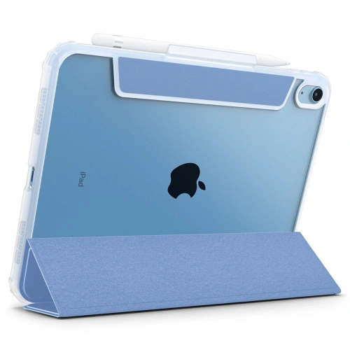 Etui Spigen Ultra Hybrid Pro Apple iPad 10.9" 2022 / 11" 2025 Cornflower Blue