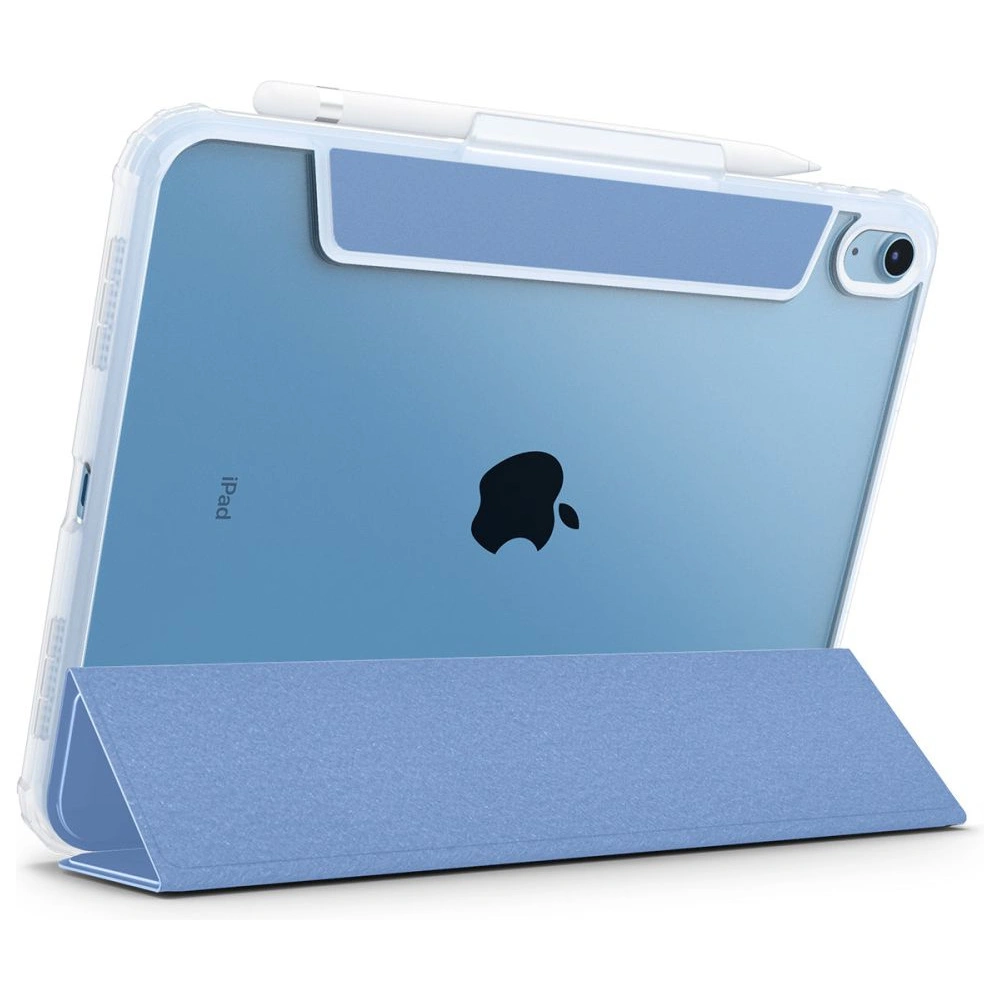 Hurtownia GSM - Etui Spigen Ultra Hybrid Pro Apple iPad 10.9 2022 (10. generacji) Cornflower Blue - SPN2774 - {ean13} - Hurt