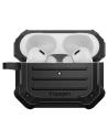 Hurtownia GSM - Etui Spigen Tough Armor Mag MagSafe Apple Airpods Pro 2/1 Negru - SPN2776 - {ean13} - Hurt