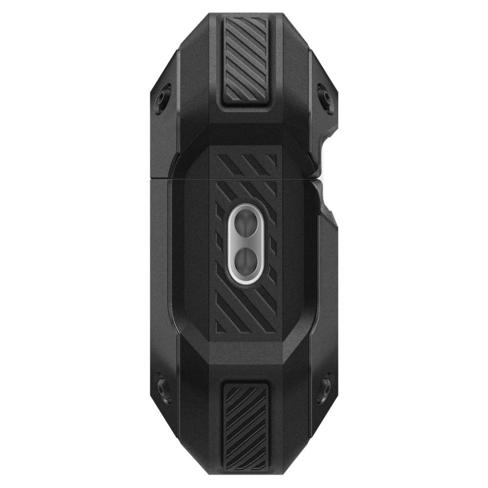 Hurtownia GSM - Etui Spigen Tough Armor Mag MagSafe Apple Airpods Pro 2/1 Negru - SPN2776 - {ean13} - Hurt