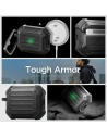 Hurtownia GSM - Etui Spigen Tough Armor Mag MagSafe Apple Airpods Pro 2/1 Negru - SPN2776 - {ean13} - Hurt