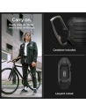 Hurtownia GSM - Etui Spigen Tough Armor Mag MagSafe Apple Airpods Pro 2/1 Negru - SPN2776 - {ean13} - Hurt