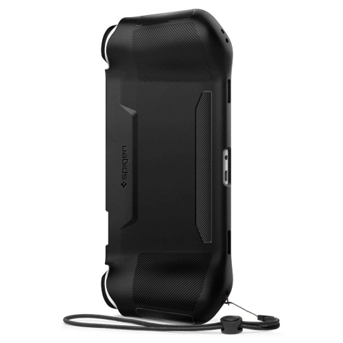 Etui Spigen Rugged Armor Logitech G Cloud Matte Black