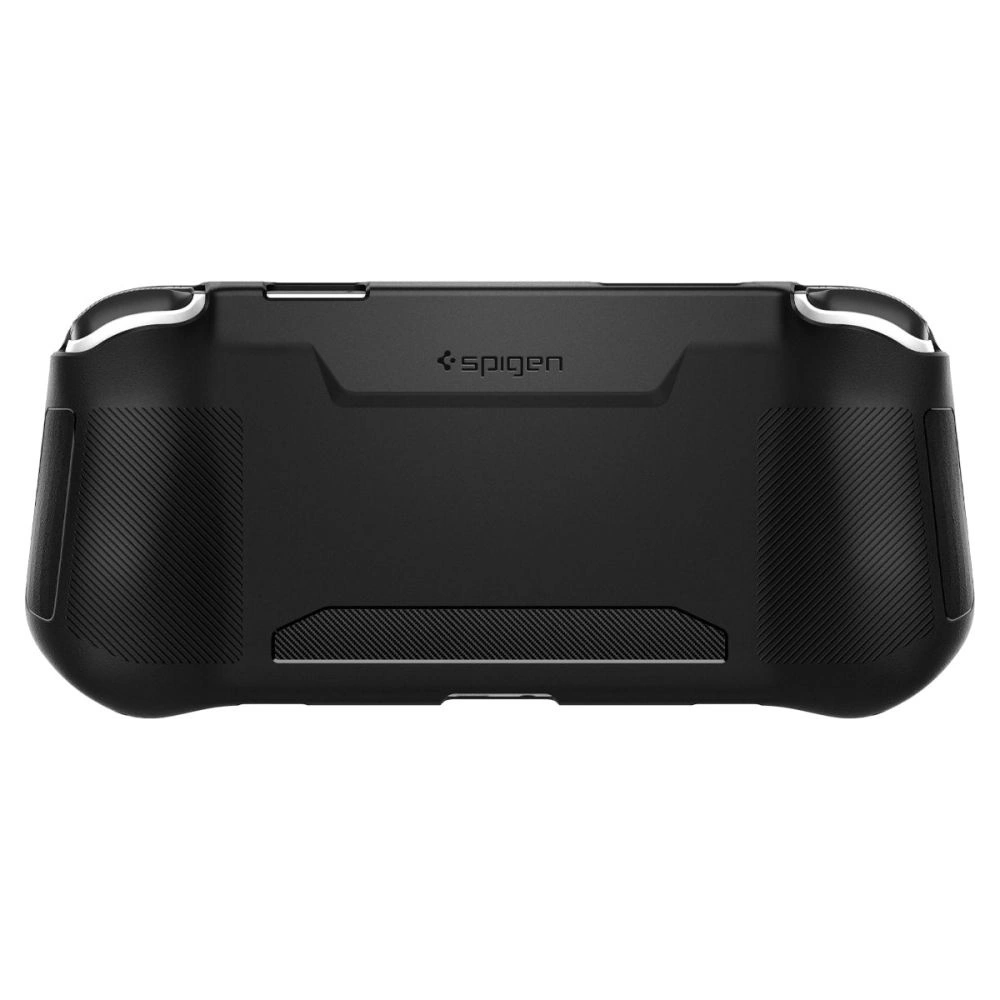 Hurtownia GSM - Etui Spigen Rugged Armor Logitech G Cloud Matt Fekete - SPN2777 - {ean13} - Hurt