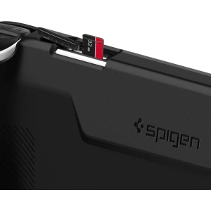 Spigen Rugged Armor Logitech G Cloud Matte Black