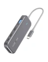 Wholesale Blitzwolf 11w1 HUB USB-C Blitzwolf BW-TH11 HDMI x2, USB3.0, USB2.0 x2, SD/TF, VGA, USB-C x2 and RJ45 - BLZ521 - {ean13} - Hurt