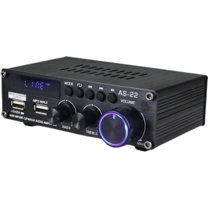 Hurtownia GSM - Wzmacniacz audio 45W Blitzwolf AS-22 - BLZ522 - {ean13} - Hurt