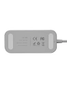 Hurtownia GSM - 7 az 1-ben Blitzwolf BW-TH5 USB-C HUB adapter, 1x HDMI, 3x USB 3.0, 1x USB-C PD, 1x SD, 1x Micro SD - BLZ525 - {ean13} - Hurt