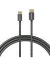 Kabel 4K HDMI do HDMI Blitzwolf BW-HDC4 1.2m (černý)