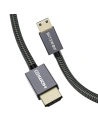 Hurtownia GSM - Kabel 4K HDMI zu HDMI Blitzwolf BW-HDC4 1.2m (schwarz) - BLZ526 - {ean13} - Hurt
