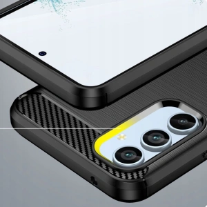Hurtownia GSM - Etui Tech-Protect TPUCarbon Samsung Galaxy A34 5G Fekete - THP1736 - {ean13} - Hurt