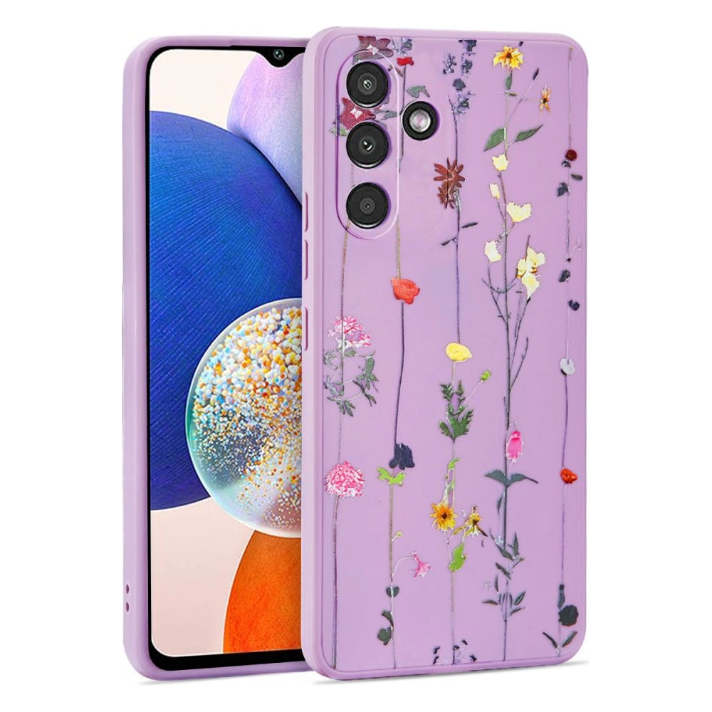 Hurtownia GSM - Etui Tech-Protect Mood Samsung Galaxy A14 5G Kertibolya - THP1743 - {ean13} - Hurt