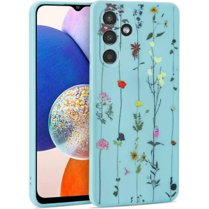 Hurtownia GSM - Etui Tech-Protect Mood Samsung Galaxy A14 5G Kert Kék - THP1744 - {ean13} - Hurt