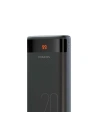 Hurtownia GSM - Powerbank Romoss Ares 20 20000mAh (czarny) - ROM40 - {ean13} - Hurt