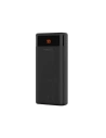 Hurtownia GSM - Powerbank Romoss Ares 20 20000mAh (czarny) - ROM40 - {ean13} - Hurt