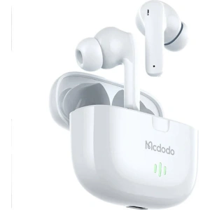 Hurtownia GSM - Sluchátka do uší Mcdodo TWS Earbuds HP-2780 (bílé) - MDD81 - {ean13} - Hurt