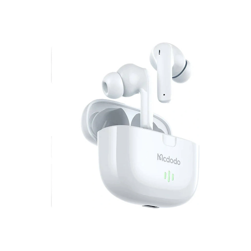 Wholesale Mcdodo TWS Earbuds HP-2780 (white) - MDD81 - {ean13} - Hurt