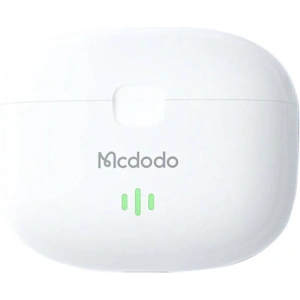 Mcdodo TWS Earbuds HP-2780 (white)