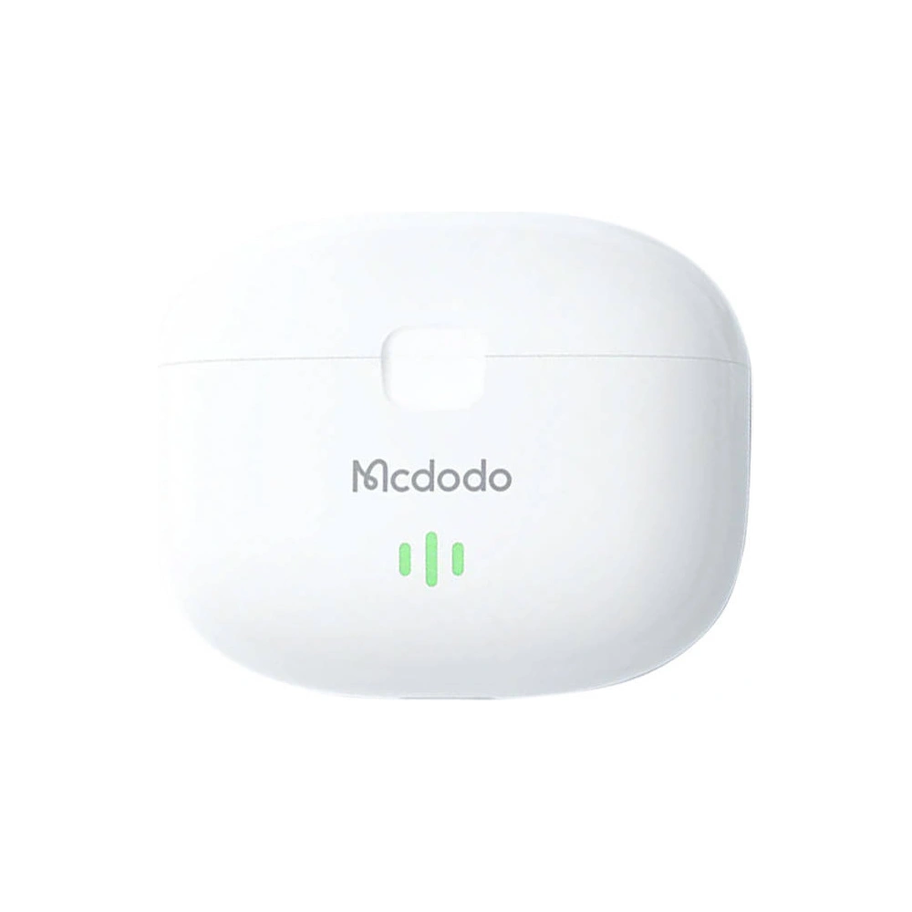 Wholesale Mcdodo TWS Earbuds HP-2780 (white) - MDD81 - {ean13} - Hurt
