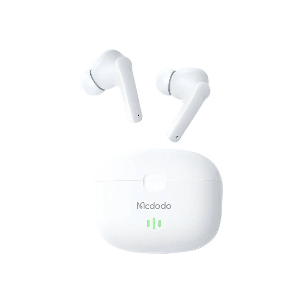 Wholesale Mcdodo TWS Earbuds HP-2780 (white) - MDD81 - {ean13} - Hurt