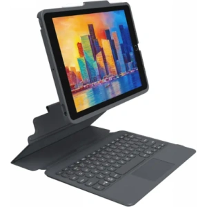 Wholesale ZAGG Keyboard Pro Keys Trackpad - obudowa z klawiaturą z trackpad do iPad 10.2" - ZAG59 - {ean13} - Hurt