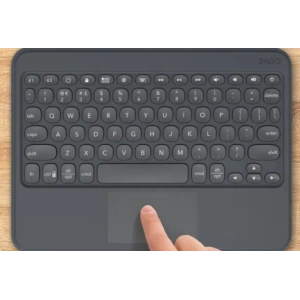 Wholesale ZAGG Keyboard Pro Keys Trackpad - obudowa z klawiaturą z trackpad do iPad 10.2" - ZAG59 - {ean13} - Hurt