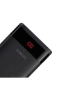 Hurtownia GSM - Powerbank Romoss Ares 10 10000mAh (schwarz) - ROM41 - {ean13} - Hurt