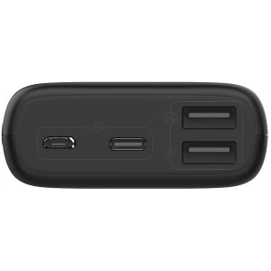 Hurtownia GSM - Powerbank Romoss Ares 10 10000mAh (negru) - ROM41 - {ean13} - Hurt