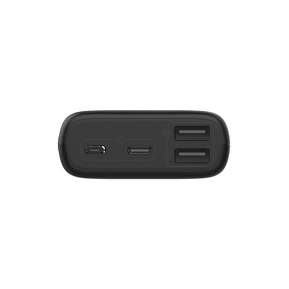 Hurtownia GSM - Powerbank Romoss Ares 10 10000mAh (schwarz) - ROM41 - {ean13} - Hurt