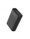 Hurtownia GSM - Powerbank Romoss Ares 10 10000mAh (schwarz) - ROM41 - {ean13} - Hurt