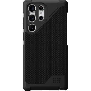 Wholesale UAG Urban Armor Gear Metropolis LT Pro Magsafe Samsung Galaxy S23 Ultra 5G (kevlar-black) - UAG1194 - {ean13} - Hurt
