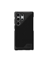 UAG Urban Armor Gear Metropolis LT Pro Magsafe Samsung Galaxy S23 Ultra 5G (kevlar-black)