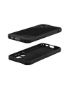 Etui UAG Urban Armor Gear Metropolis LT Pro MagSafe Samsung Galaxy S23 (kevlar-negru)