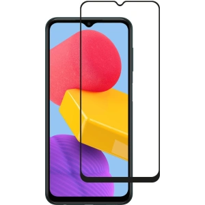 Hurtownia GSM - Szkło hybrydowe Crong 7D Nano Flexible Glass Samsung Galaxy M13 - CRG588 - {ean13} - Hurt