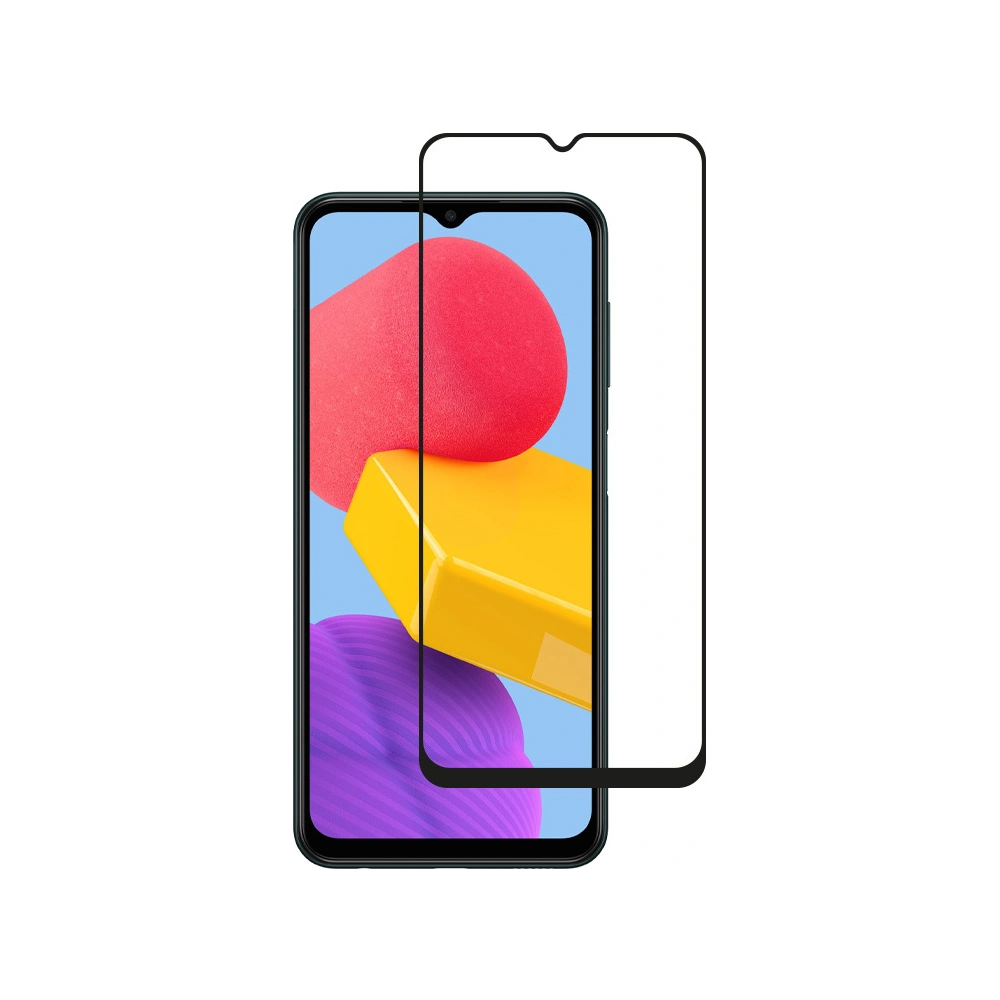 Wholesale Crong 7D Nano Flexible Glass Samsung Galaxy M13 - CRG588 - {ean13} - Hurt