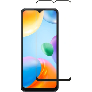 Hurtownia GSM - Szkło hybrydowe Crong 7D Nano Flexible Glass Xiaomi Redmi 10C - CRG589 - {ean13} - Hurt