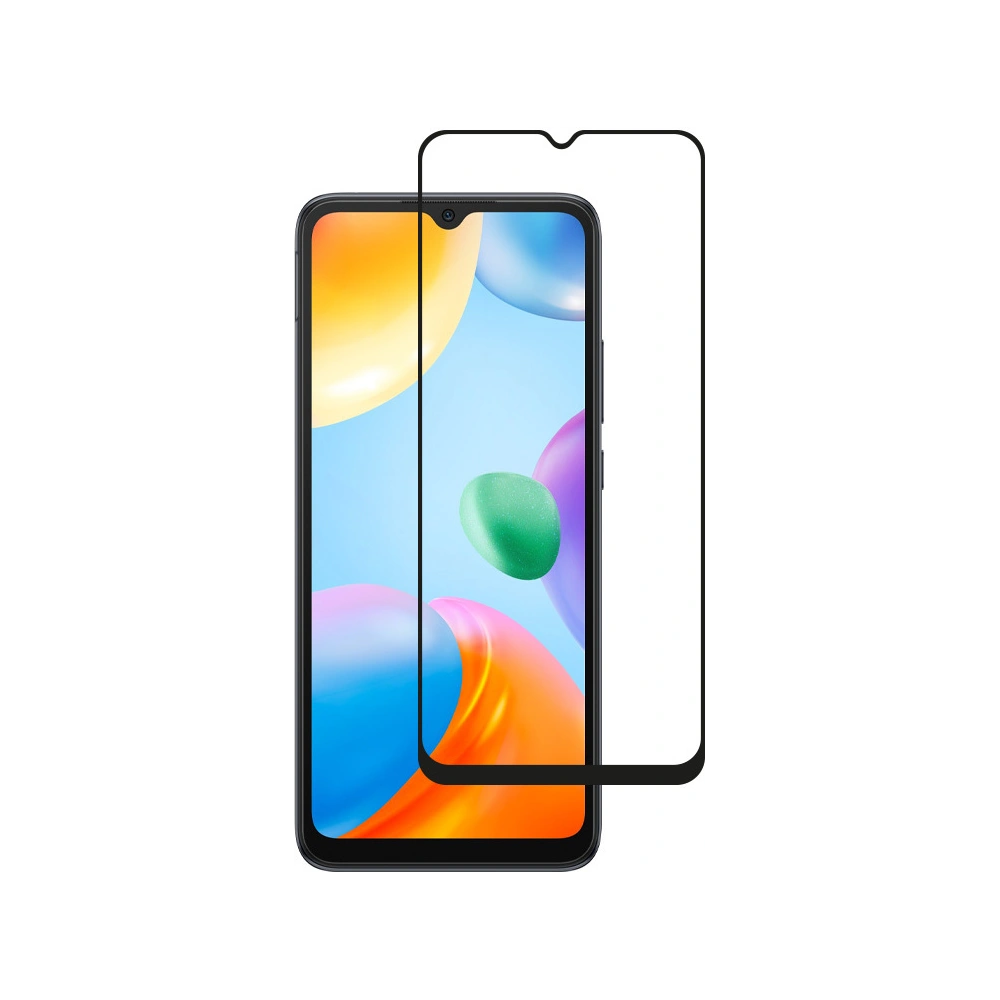 Wholesale Crong 7D Nano Flexible Glass Xiaomi Redmi 10C - CRG589 - {ean13} - Hurt
