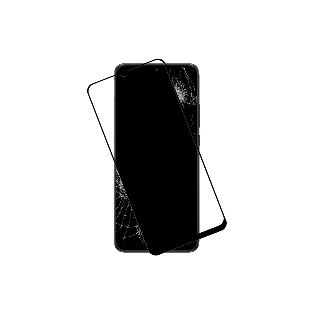 Wholesale Crong 7D Nano Flexible Glass Xiaomi Redmi 10C - CRG589 - {ean13} - Hurt