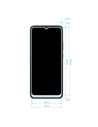 Hurtownia GSM - Hibrid üveg Crong 7D Nano Rugalmas Üveg Xiaomi Redmi 10C - CRG589 - {ean13} - Hurt