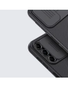 Hurtownia GSM - Etui Nillkin Camshield Samsung Galaxy A14 5G Fekete - NLK937 - {ean13} - Hurt