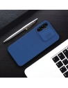 Hurtownia GSM - Etui Nillkin Camshield Samsung Galaxy A14 5G Fekete - NLK937 - {ean13} - Hurt