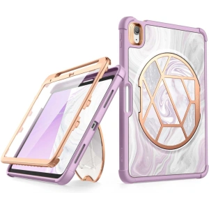 Wholesale Supcase Cosmo iPad 10.9 2022 Marble Purple - SPC359 - {ean13} - Hurt