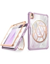 Wholesale Supcase Cosmo iPad 10.9 2022 Marble Purple - SPC359 - {ean13} - Hurt
