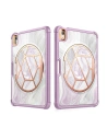 Wholesale Supcase Cosmo iPad 10.9 2022 Marble Purple - SPC359 - {ean13} - Hurt